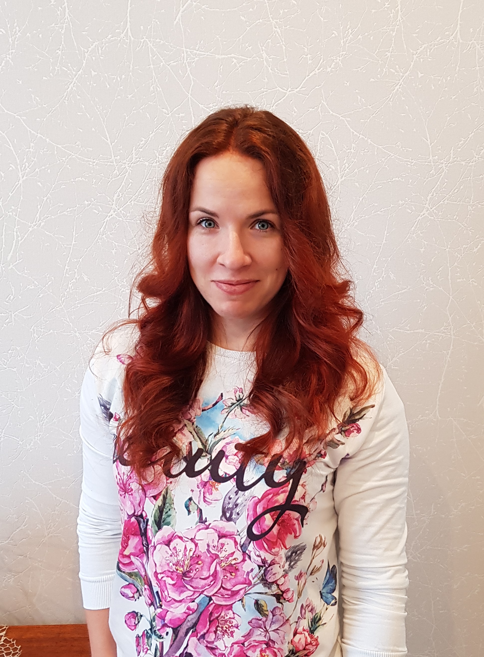 Kädy Kampus portree