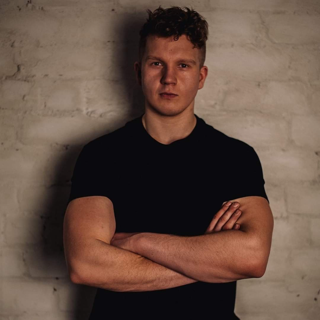 Mihkel Ruut portree